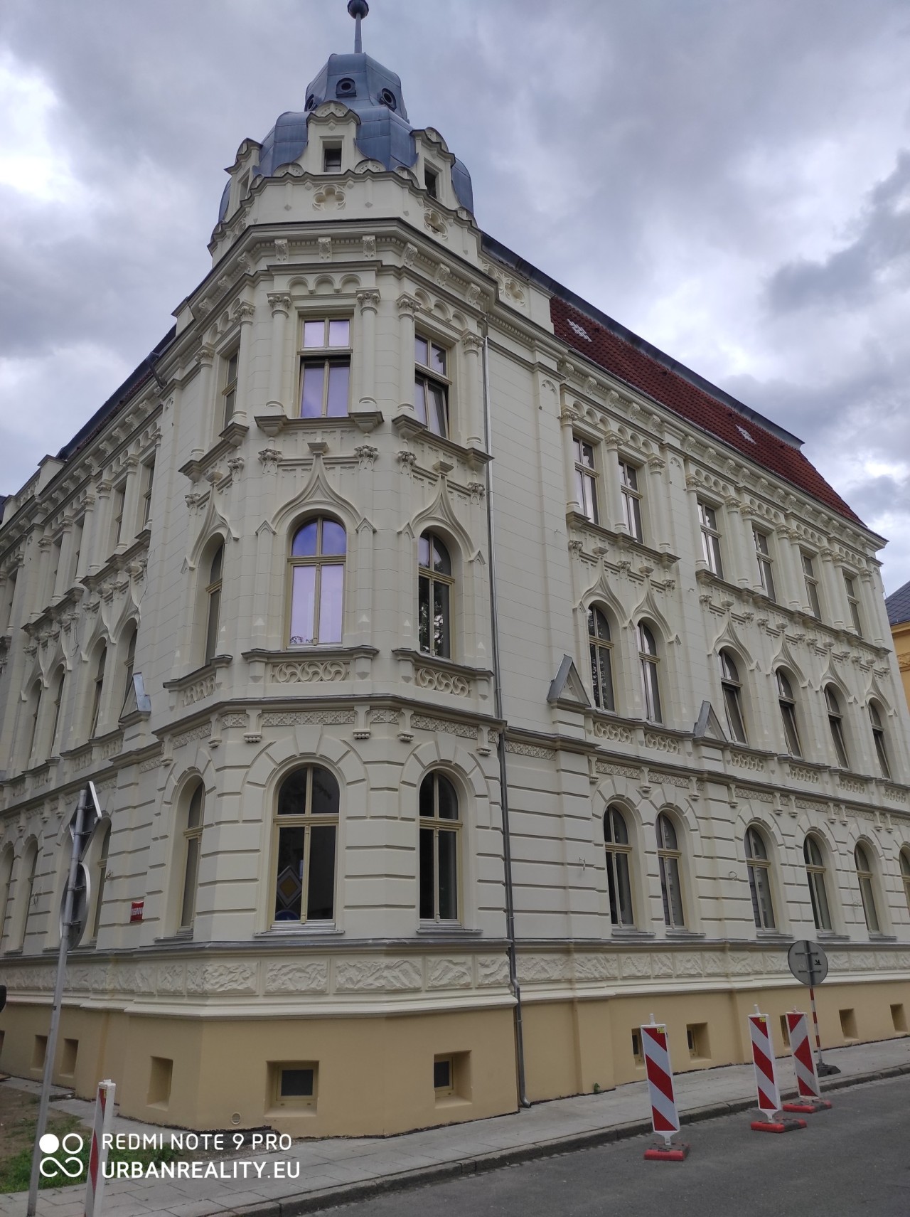 Opavská Malířská Společnost