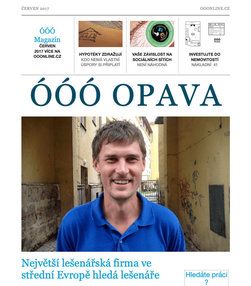 Magazín
