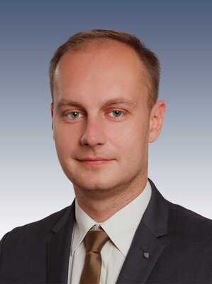 Jedlička Michal Ing.