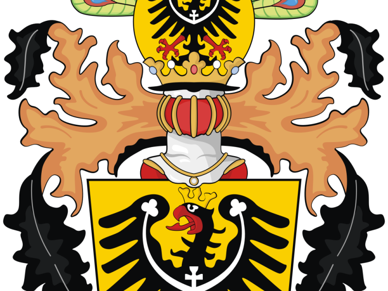 Rakouské Slezsko 1742