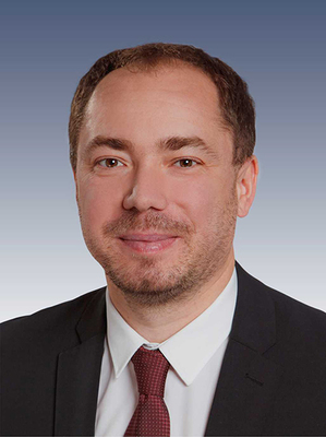 Orieščík Petr Mgr.