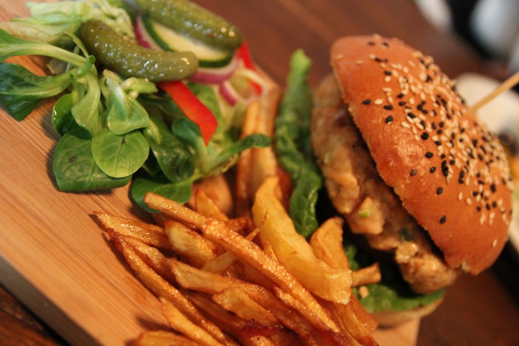 Gastro Food Park Opava