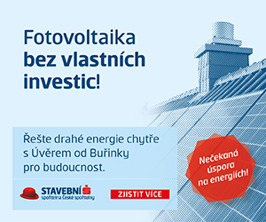 Půjčka Buřinka