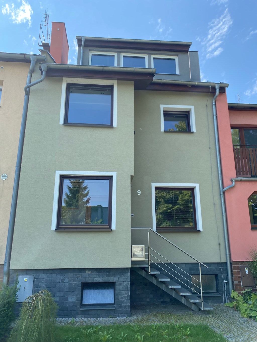 Prodej rodinného domu 187 m², pozemek 294 m², Cena 6.800.000 Kč –&nbsp;prodáno