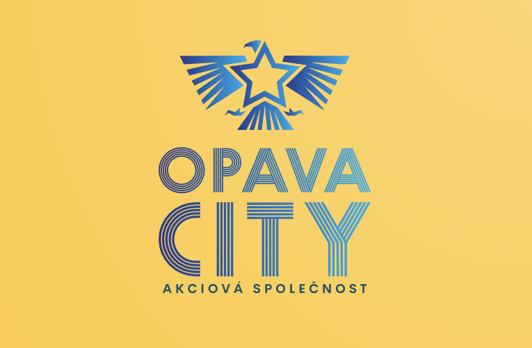 Nabízíme 50.000 akcií nové akciové společnosti Opava City akciová&nbsp;společnost
