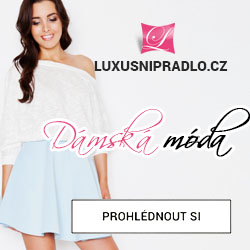 Luxusní prádlo