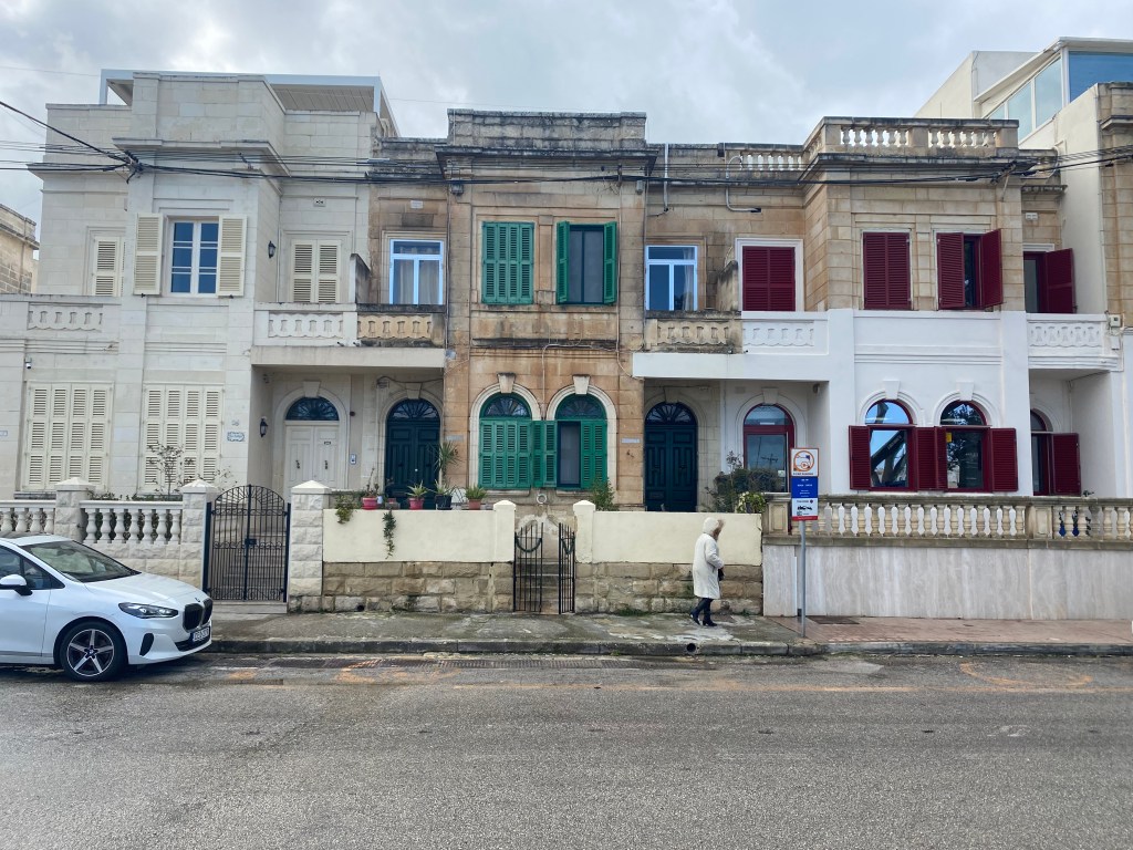 Apartment – For Sale – Marsascala – Malta | cena za M2 55000&nbsp;Kč