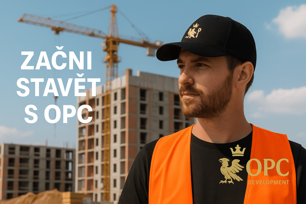 Vavrovice.com – Projekt / Nové byty a domy na prodej i pronájem