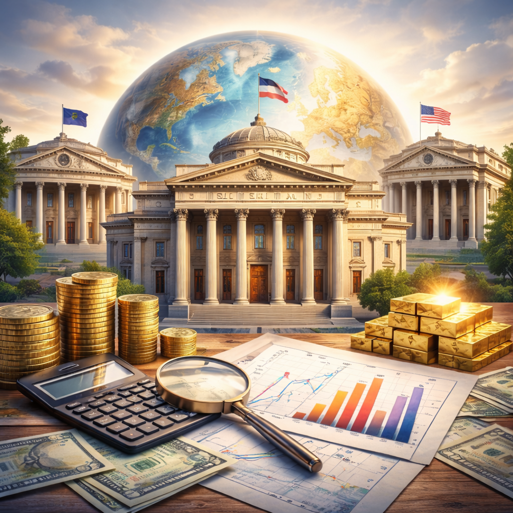 Centrální banky mění strategii: vysoké sazby nejsou výjimka, ale nový rámec