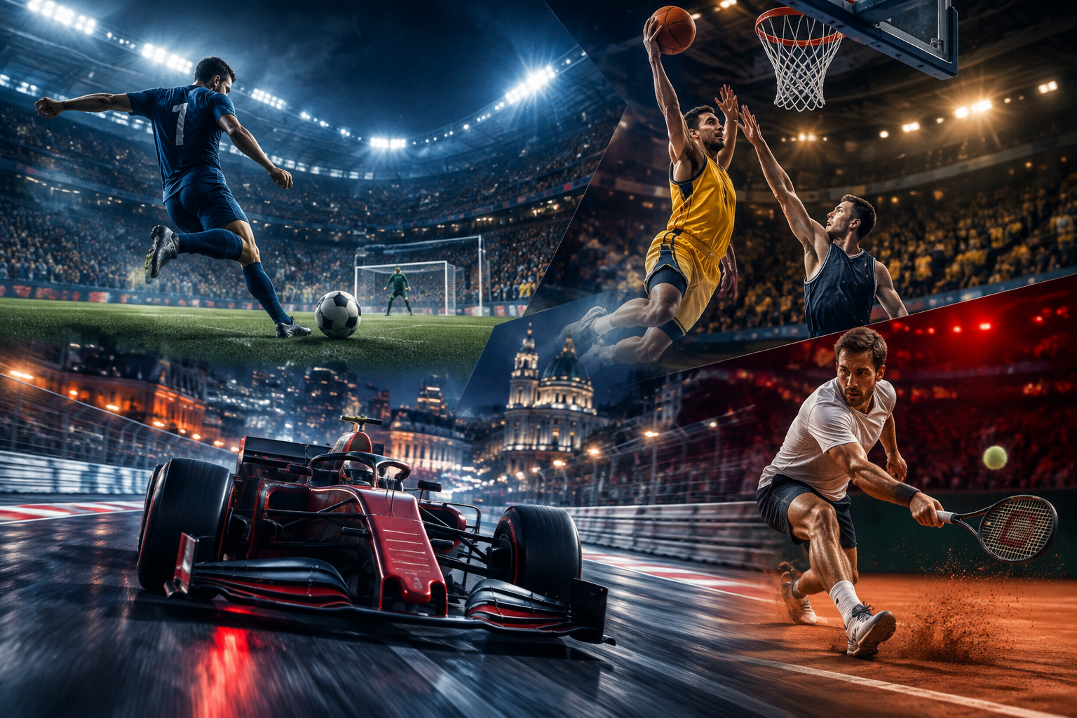 OPC Sport: Opava čeká na další ligový duel, evropský fotbal má pauzu a F1 míří do Malajsie