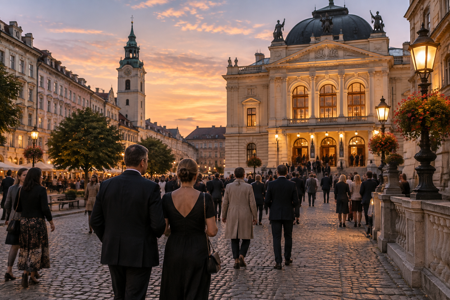 Program Opavy od středy 23. do středy 30. září 2026: divadlo, Bezručova Opava i Noc vědy