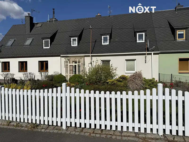 Prodej rodinného domu 130 m², pozemek 670 m² · Rybníky 700/16, Opava – Kylešovice