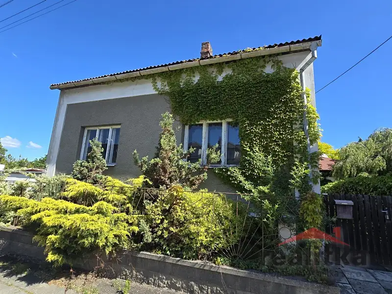 Prodej rodinného domu 160 m², pozemek 1144 m² · Rolnická 405/102, Opava – Kateřinky