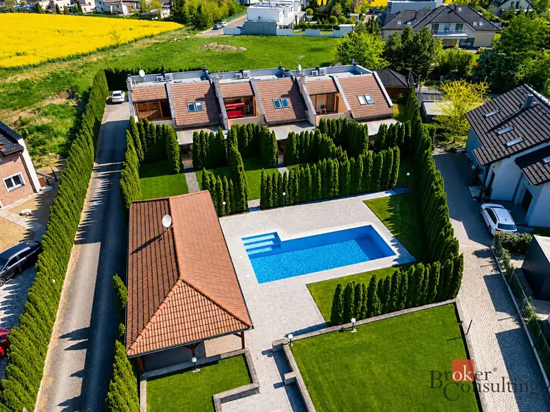Prodej rodinného domu 176 m², pozemek 1425 m² · Na Prachovníku 1345/12b, Opava – Kylešovice