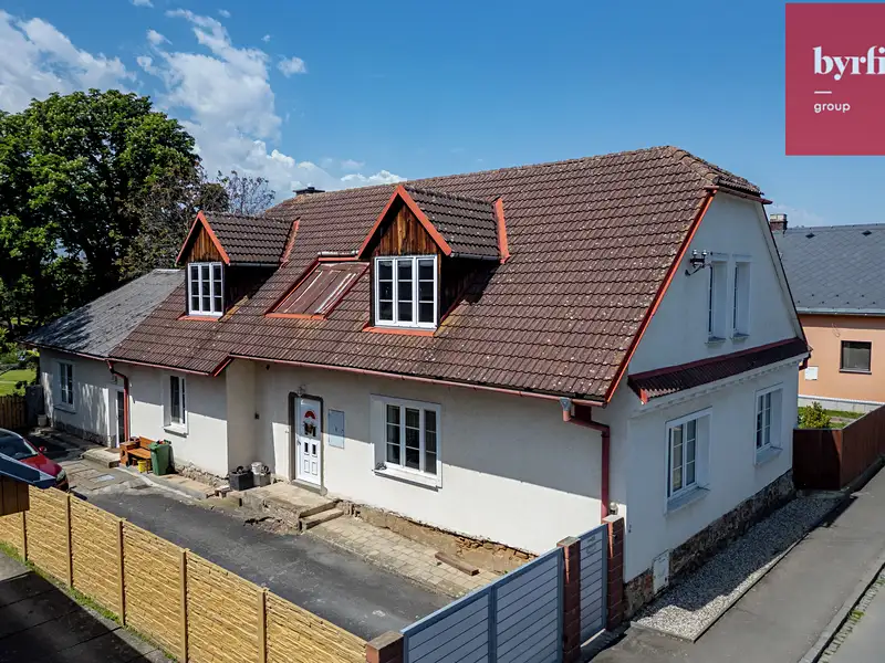 Prodej rodinného domu 150 m², pozemek 728 m² · Jantarová, Opava – Vávrovice