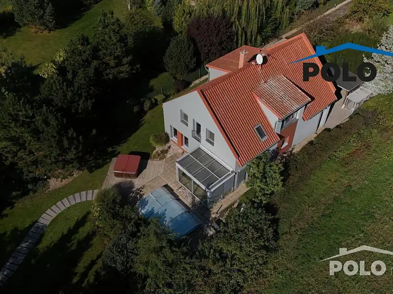 Prodej rodinného domu 197 m², pozemek 1169 m² · Vrbova 1325/19, Opava – Kylešovice
