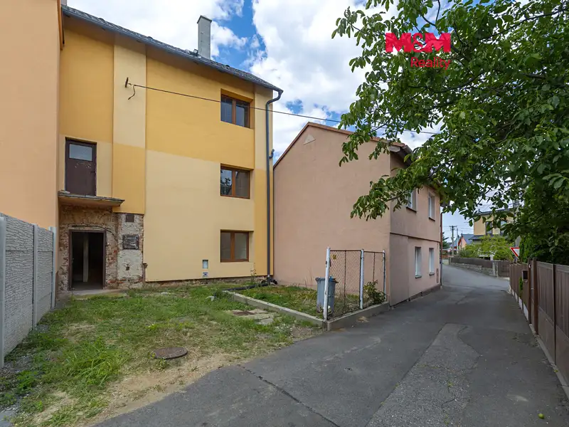 Prodej rodinného domu 90 m², pozemek 107 m² · Jarní 33/3, Opava – Vlaštovičky