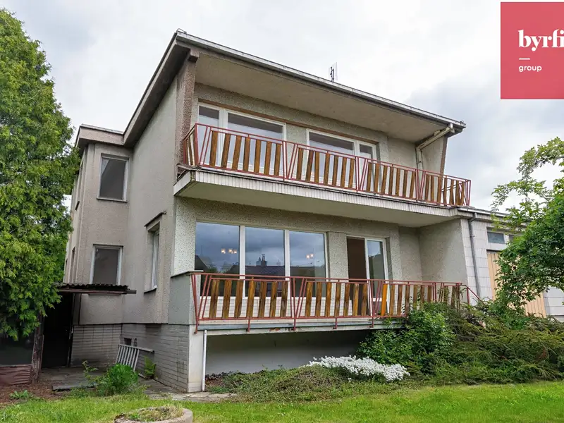 Prodej rodinného domu 185 m², pozemek 957 m² · Hlučínská, Opava – Kateřinky