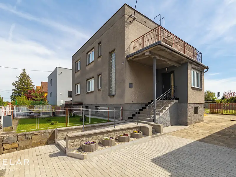 Prodej rodinného domu 150 m², pozemek 124 m² · Prokopa Holého 341/17, Opava – Jaktař