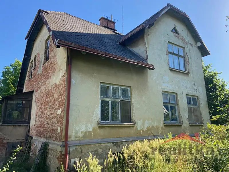 Prodej rodinného domu 131 m², pozemek 1040 m² · Potoční, Opava – Komárov