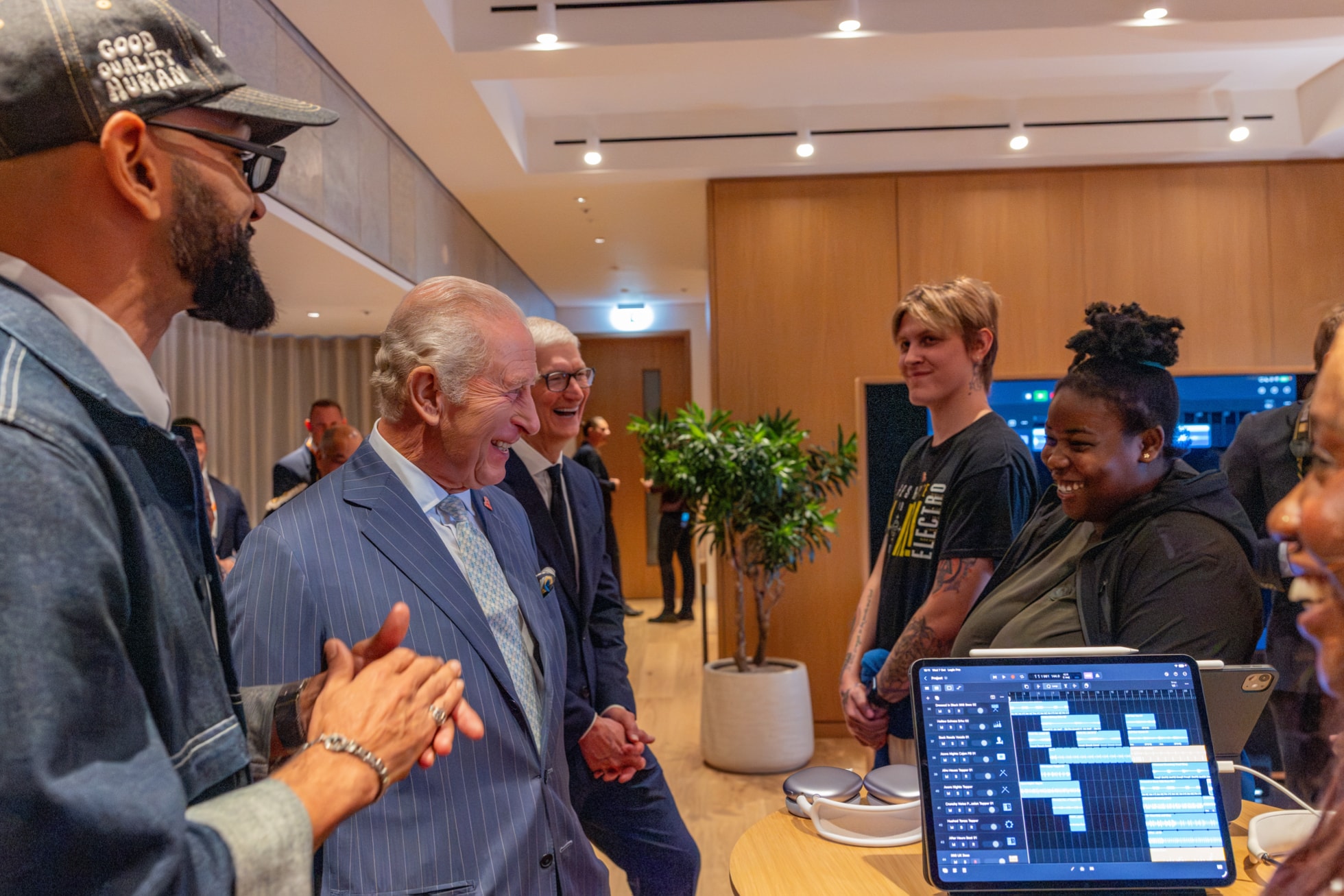 OPC News · 9 October 2026: housing, careers and technology opening opportunities